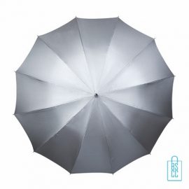 GA-320, Luxe paraplu bedrukt, luxe paraplu met logo, stevige paraplu bedrukken, goedkope paraplu laten bedrukken