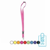 lanyard bedrukken, keycord bedrukt, bedrukte lanyard
