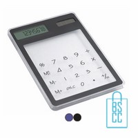 rekenmachine bedrukken, calculator bedrukken, rekenmachine bedrukt, bedrukte calculator, rekenmachine met logo