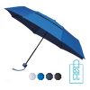 Opvouwbare eco paraplu bedrukken, LGF-99, milieuvriendelijke paraplu bedrukt